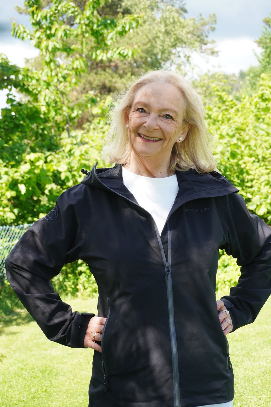 Berit Elisabeth Öhn